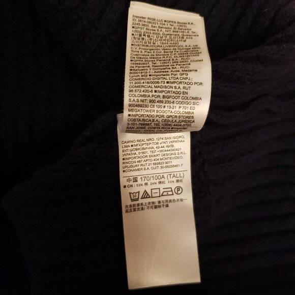 GAP Womens Cashsoft Vest Size Large - Picture 11 of 12